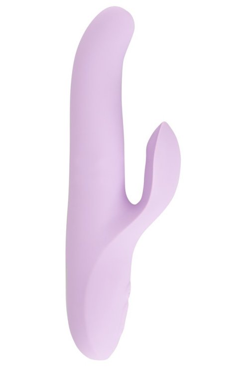 Вибратор Thrusting Pearl Vibrator