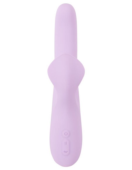 Вибратор Thrusting Pearl Vibrator
