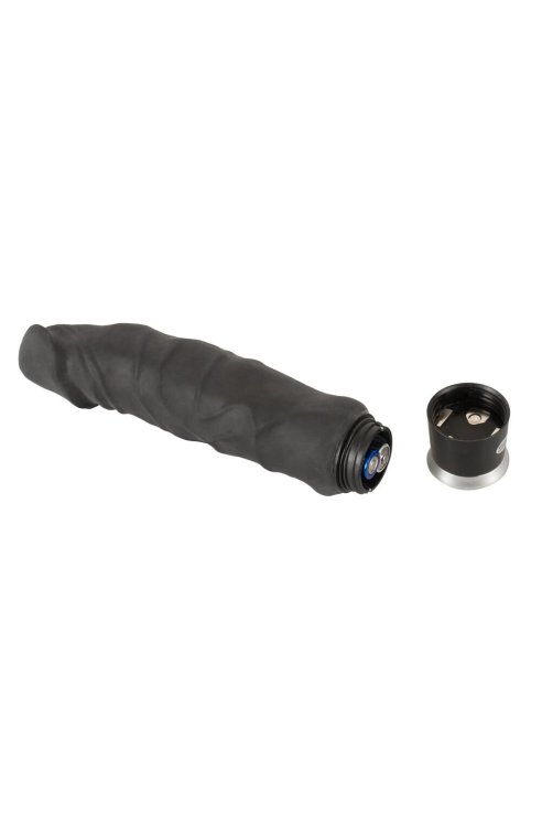 Vibrator Big Vibe Nature Skin