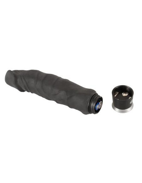 Vibrator Big Vibe Nature Skin