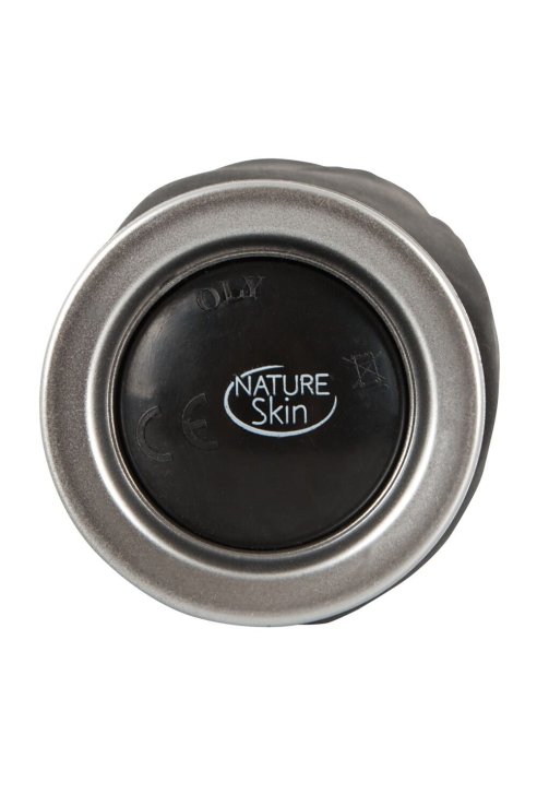 Vibrator Big Vibe Nature Skin