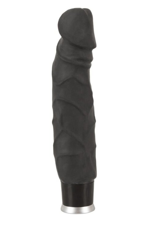 Vibrator Big Vibe Nature Skin