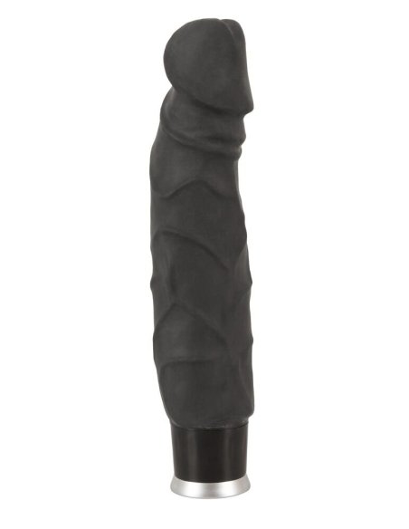 Vibrator Big Vibe Nature Skin