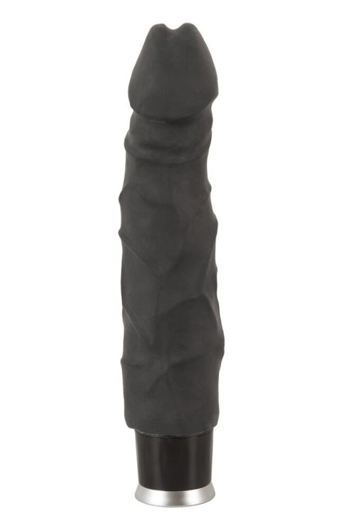Vibrator Big Vibe Nature Skin