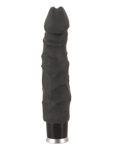 Vibrator Big Vibe Nature Skin