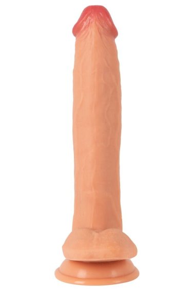 Фаллоимитатор Real Giant Realistixxx 2