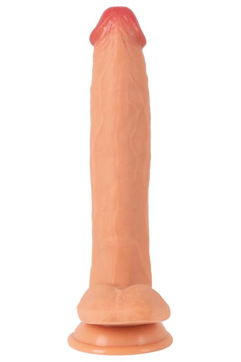 Dildo Real Giant Realistixxx