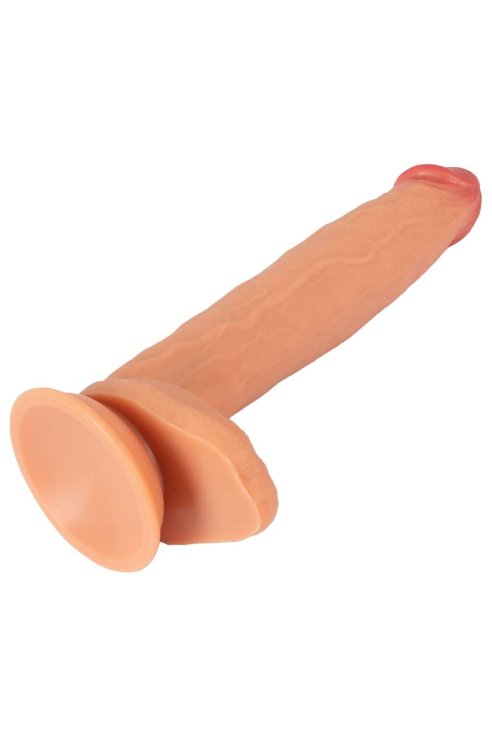 Dildo Real Giant Realistixxx