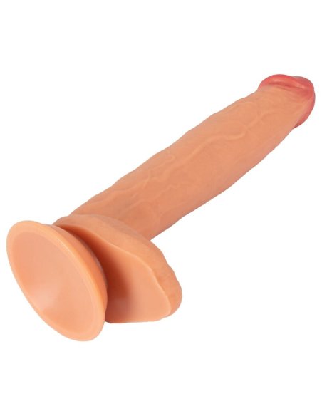 Dildo Real Giant Realistixxx