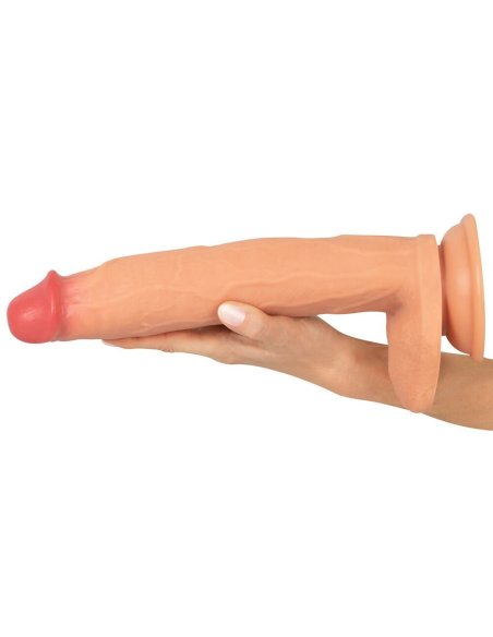 Dildo Real Giant Realistixxx