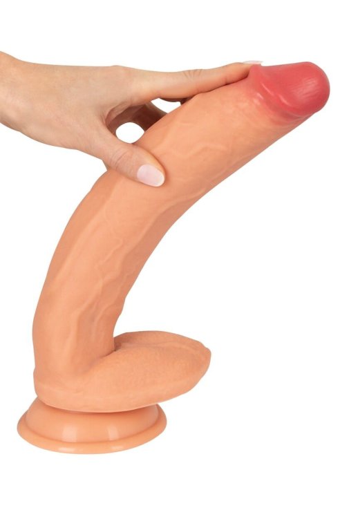 Dildo Real Giant Realistixxx