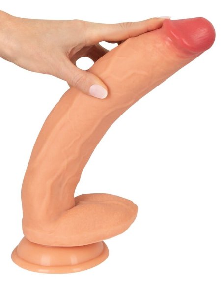 Dildo Real Giant Realistixxx