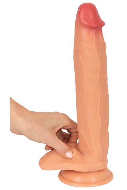 Dildo Real Giant Realistixxx