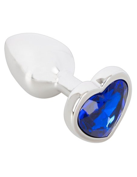 Butt Plug Magic Shiver