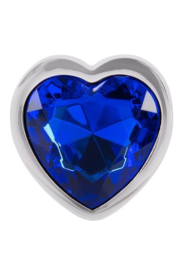 Анальная пробка Butt Plug Magic Shiver 2