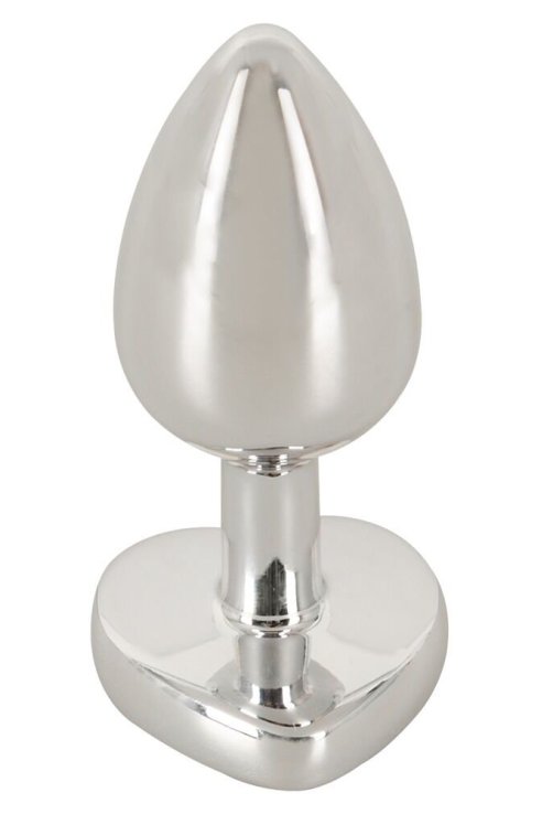 Butt Plug Magic Shiver