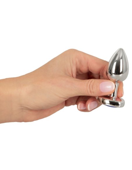 Butt Plug Magic Shiver