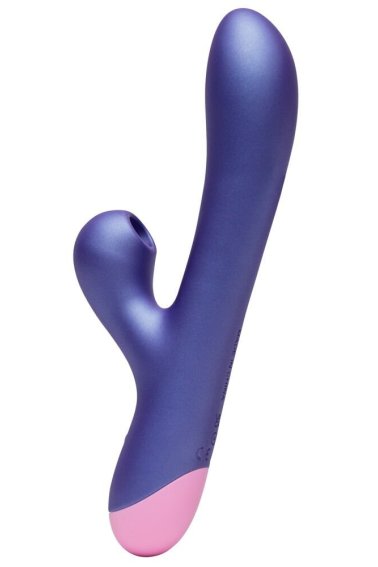 Vibrator Pulse ROMP