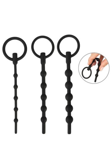 Penis plug Training Set Penisplug