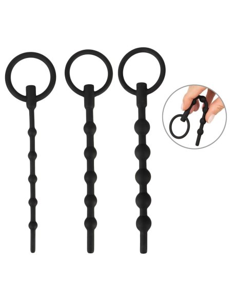 Penis plug Training Set Penisplug