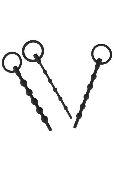 Penis plug Training Set Penisplug 2