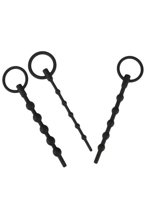 Penis plug Training Set Penisplug