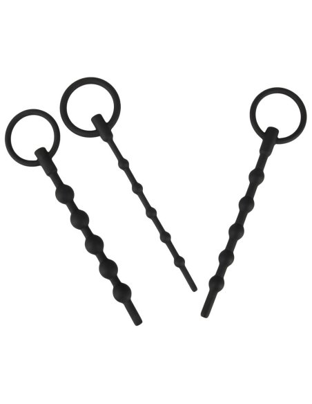 Čep za penis Training Set Penisplug