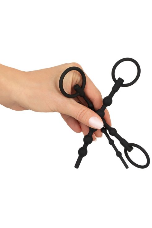 Čep za penis Training Set Penisplug