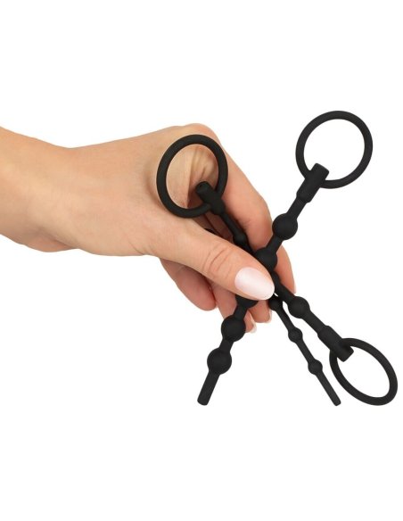 Čep za penis Training Set Penisplug