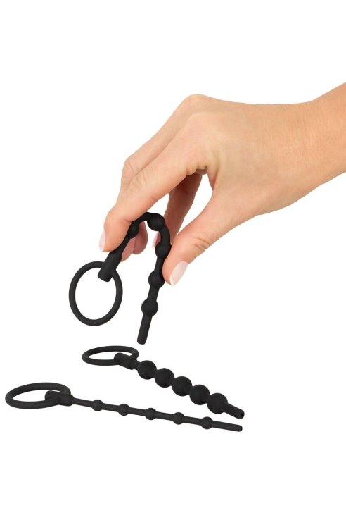 Penis plug Training Set Penisplug