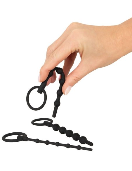 Penis plug Training Set Penisplug