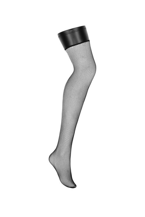 Darkessia stockings Obsessive S/M