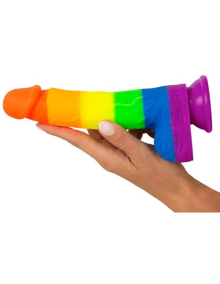 Dildo PRIDE! You2Toys