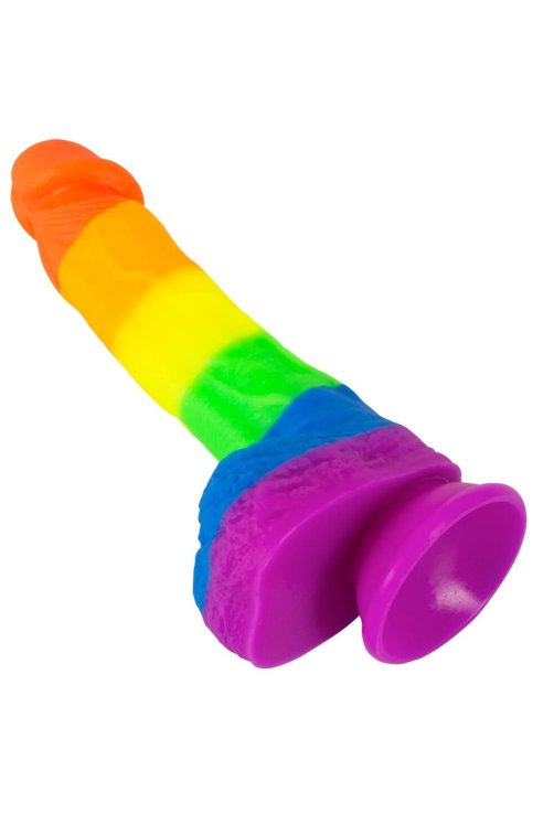 Фаллоимитатор PRIDE! You2Toys