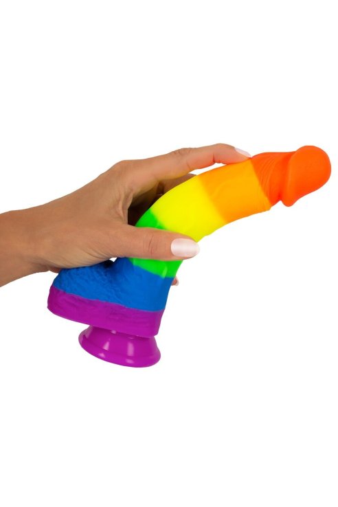 Dildo PRIDE! You2Toys