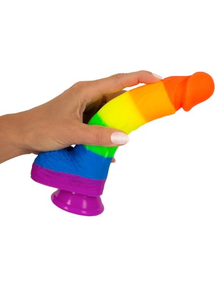 Dildo PRIDE! You2Toys