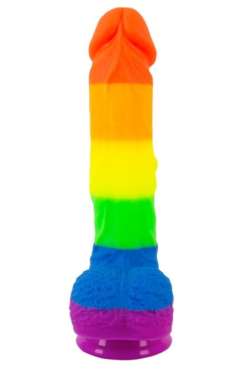 Фаллоимитатор PRIDE! You2Toys