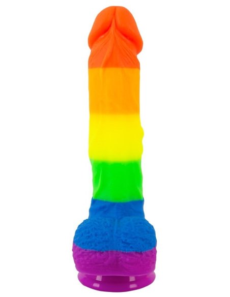 Dildo PRIDE! You2Toys