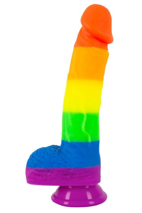 Фаллоимитатор PRIDE! You2Toys