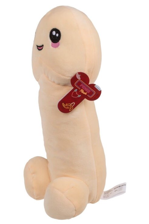 jastuče Plush Penis