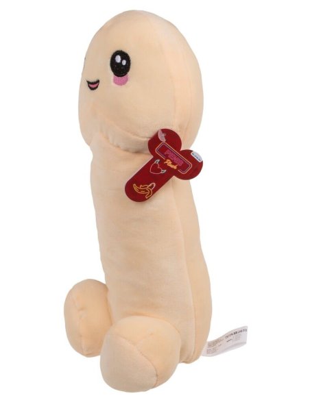 jastuče Plush Penis