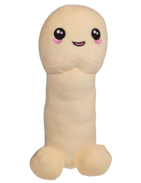 jastuče Plush Penis