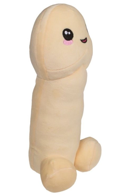 jastuče Plush Penis