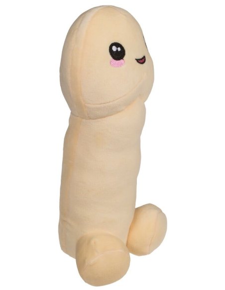 jastuče Plush Penis