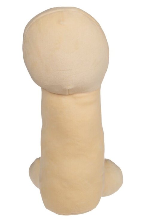 jastuče Plush Penis