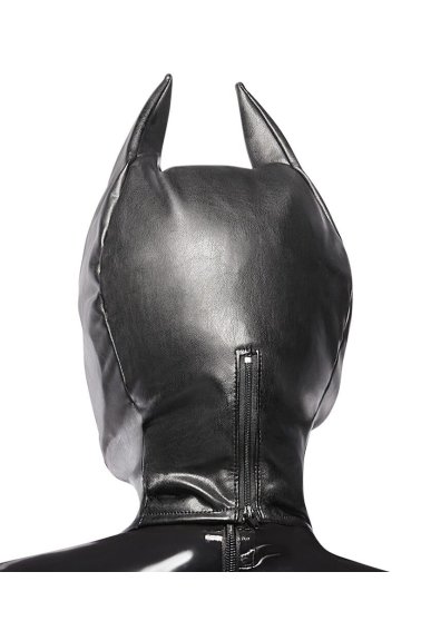 Head Mask Bad Kitty 2