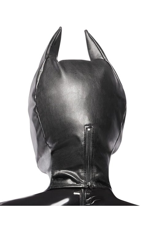 Maska Head Mask Bad Kitty
