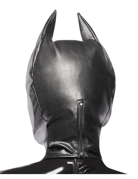 Maska Head Mask Bad Kitty