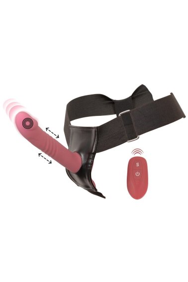 Strap-On Set You2Toys