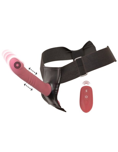 Strap-On Set You2Toys